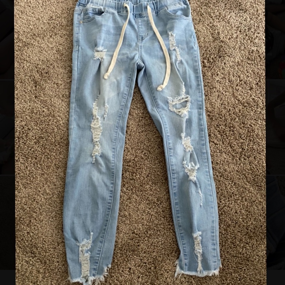 American Bazi Jeans